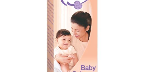 Baby Cheramy Cologne -200ml
