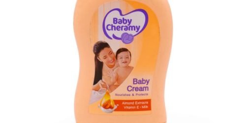 Baby Cheramy Cream-100ml