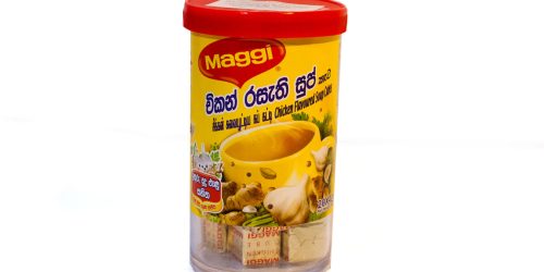 Maggi Chicken Seasoning Cubes (25*4g)