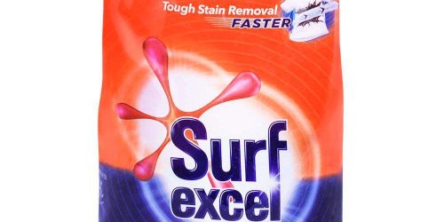 Surf Excel Washing Powder-1kg
