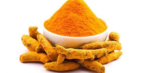 Turmeric Powder- 50g