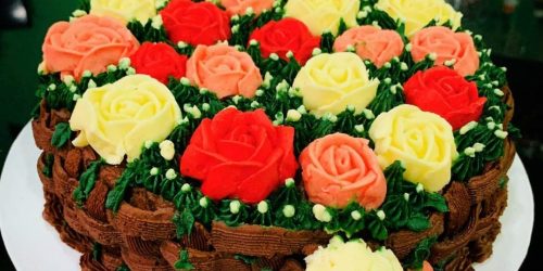 Delibake Cakes 01
