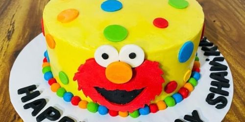 Fluffy cakes -02