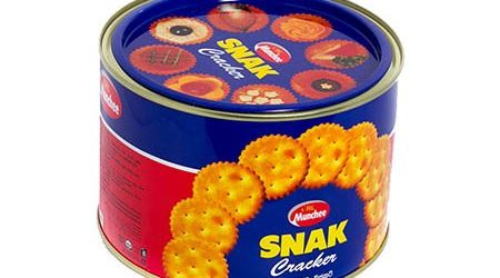 Munchee Snak Cracker
