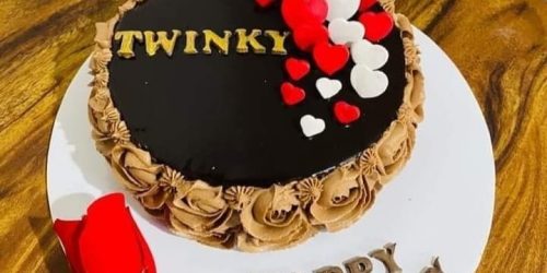 Fluffy cakes -06