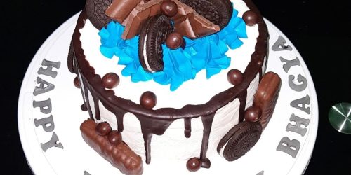 Delibake Cakes 08