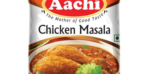 Aachi Chicken Masala -50g