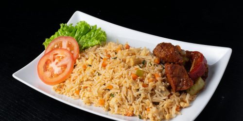 Weweldeniya - The Leone Cafe & Restaurant