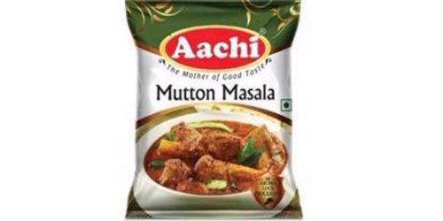 Aachi Mutton Masala-50g