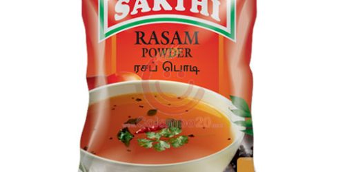Sakthy Rasam Powder -50g