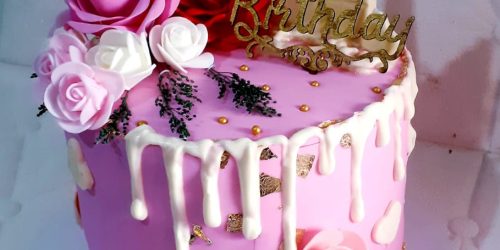 Cake Art - 01