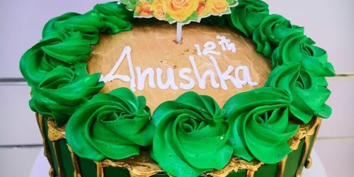 Love Cakes -10