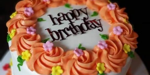 Cake Art - 02