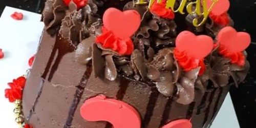 Cake Art - 04