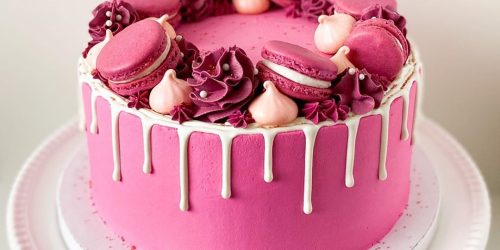 Madukanda - Shan Cakes