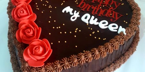 Cake Art - 05