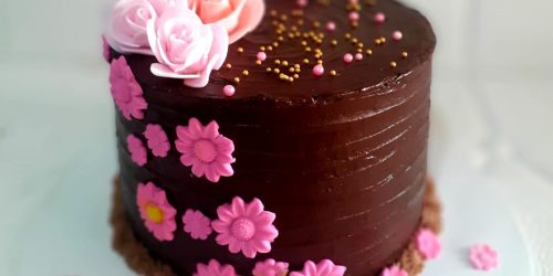 Cake Art- 07