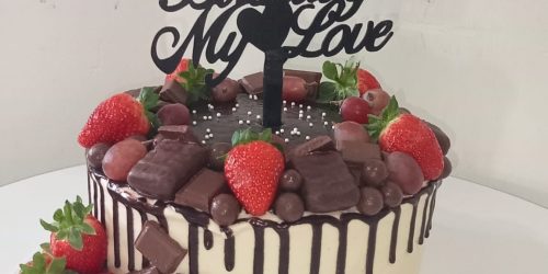 J&S Cakes 08