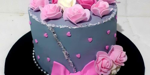 Cake Art - 08