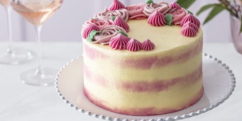 Rajagiriya - The cake art by Ruvi