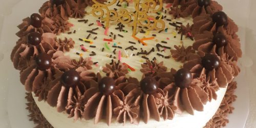 Cake Art - 09