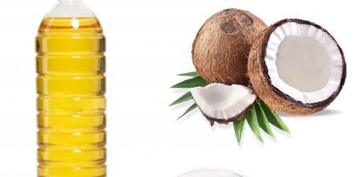 Fortune Coconut Oil -1L