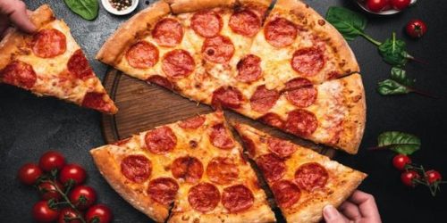 Monaragala - Pizza Master