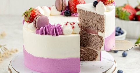Ruggahawila - Yonara Cakes