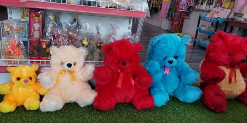 Love Gift 12 -(3 Feet) each