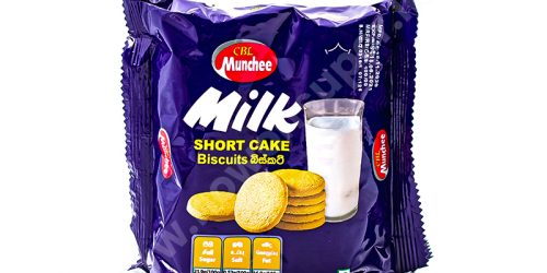 Munchee Milk Short Cake Biscuits -200 g