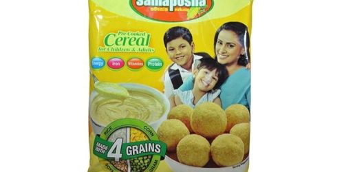 Samaposa -200g