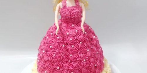 Shuks Cakes 10