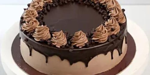 Online Cake 01