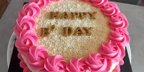 Mehandi Cakes 11