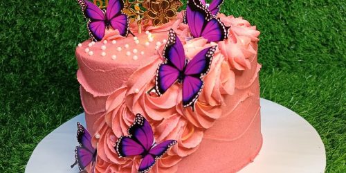 Online Cake 11