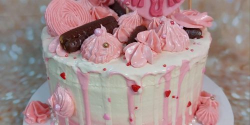 Dinushree Cakes 05