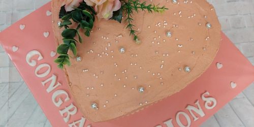 Dinushree Cakes 08