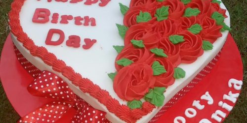 Baggya Cakes 12