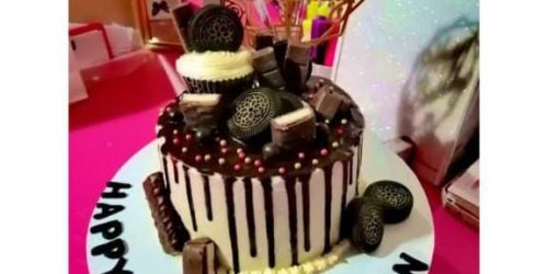 Cake 12