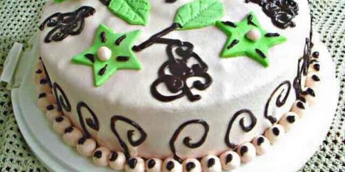 Raveena Cakes 01