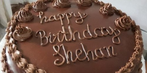 Shiromi's Cakes -22