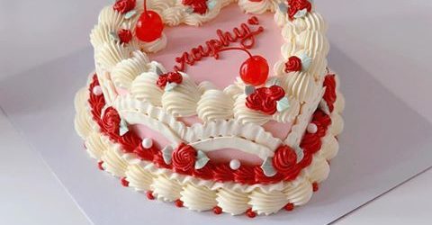 Iratta Periyakulam - Baggya Cakes
