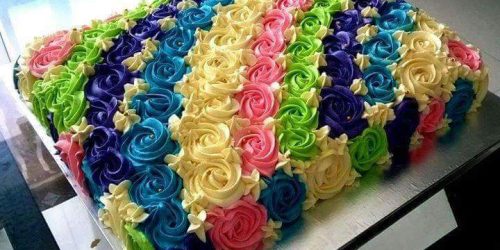 Raveena Cakes 03