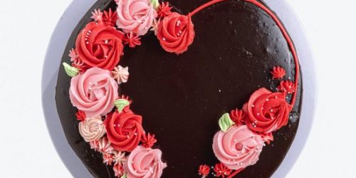 Raveena Cakes 10