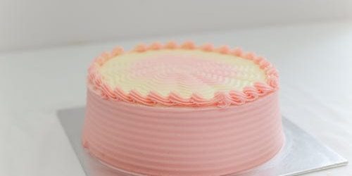 Raveena Cakes 09
