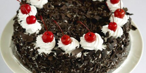 Raveena Cakes 07