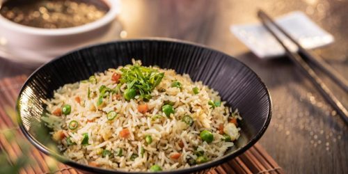 K.K.S Road - Nizhal Restaurant