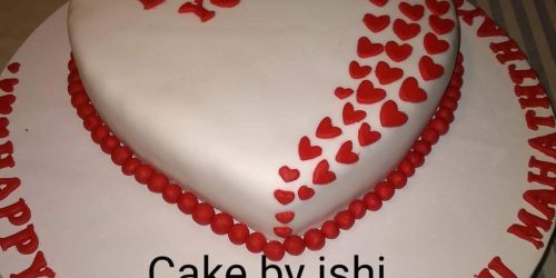 Cake by Ishi 06
