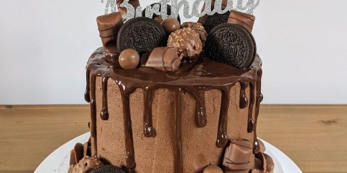 Love Cakes -19