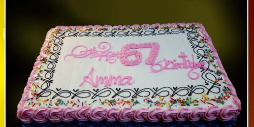 Minrich Cakes 20